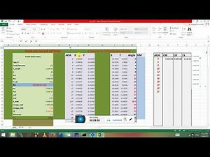 Lesson 5 - Setting up Angle of Attack for Aerodynamics