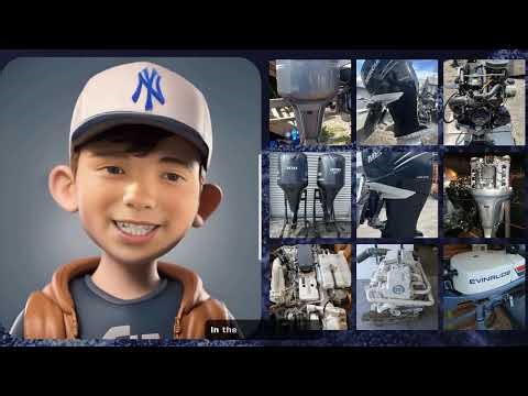 How Outboard Boat Engines Work: A Comprehensive Guide for Boating Enthusiasts