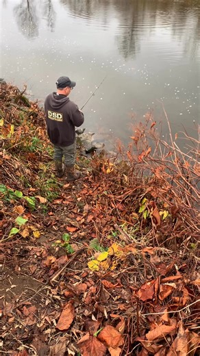 1.2K views | Twitching for coho salmon on the Wilson River | Anthony Rubeo Outdoors | Facebook