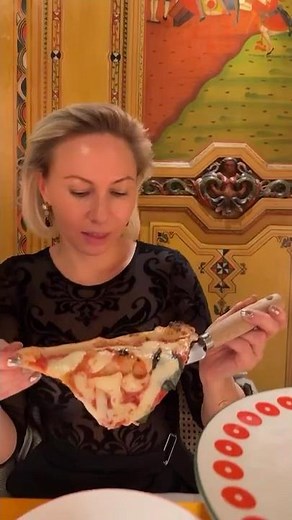 Pizza in Rome: The Spot Everyone’s Talking About