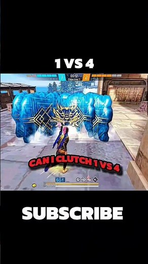1vs4 Clutch🤯 Destroyed In Seconds🔥 DEagle on Another Level😱 #nrz​