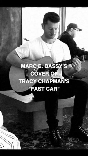 "Fast Car" by Tracy Chapman #tribute