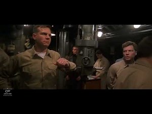 U-571 (Dub -2000) O submarino velho alemão ( PT01)