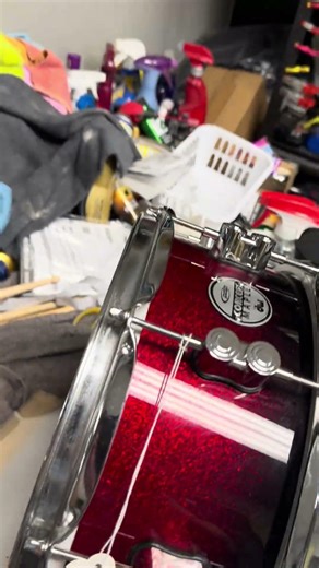 PDP 14x5.5” Concept Maple Snare