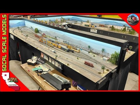 Layout Update | Car Card Boxes