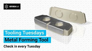 How a 3D Printed Polycarbonate Tool Replaced Machined Metal | DesignTech Systems