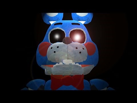 MULTIPLAYER FNAF!! - Gmod Five Nights At Freddy's Competitive Multiplayer Map (Garry's Mod)