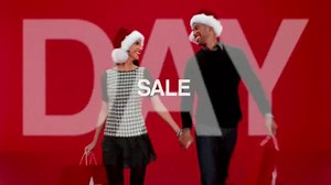 Macy's One Day Sale TV Spot, 'Get Your Pass'