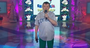 VIDEO: Así fue el último programa de “En familia con Chabelo”