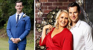 Where is MAFS "virgin" Matthew Bennett today?