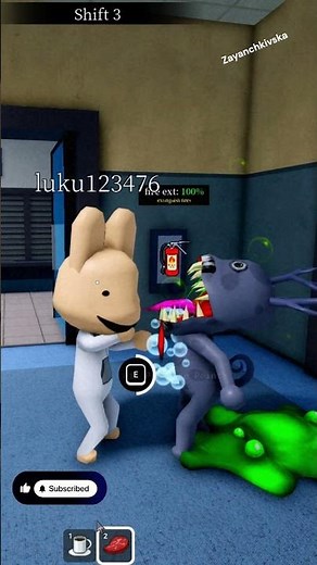 All Hidden Secrets in Animal Hospital! Roblox