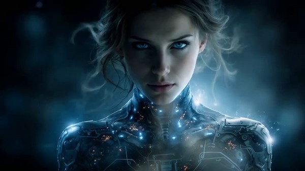 Immersive Deep Techno Mix | Cybernetic Beats for Underground DJ Sets & Rave Nights