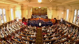 G.F. Handel: Hallelujah Chorus from 'Messiah' (2014)