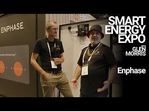 Enphase + SunPower AC modules