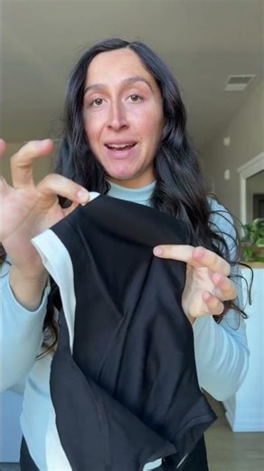 AIMER Sports Bra Review Seamless Color Block Activewear for Women