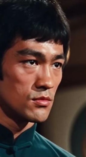 Bruce Lee Breaks Karate with One Lesson | Sora AI #kungfu #brucelee