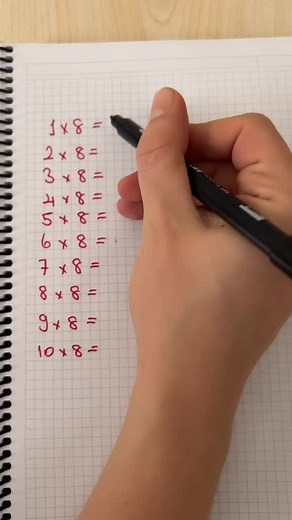 Math Tricks xd TikTok'ta