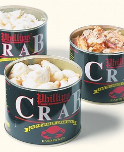 What's the difference between lump crab meat and crab meat? [2025] | QAQooking.wiki