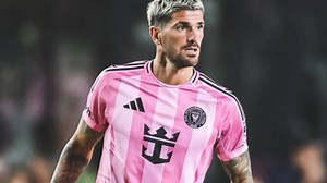 El Inter Miami se queda con Rodrigo De Paul y deja 15 millones en las arcas del Atlético