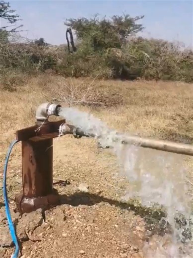 Deep well. Solar power. Water for agriculture. Solar pumping becomes especially valuable where reliable grid power is difficult to access. INOMAX Solar Pump Inverter can be used for deep-well and irrigation applications. Have a challenging pumping project? 📩 Send us the project parameters. #DeepWellPump #SolarPump #SolarIrrigation #WaterSupply #Agriculture #SolarEPC #INOMAX
