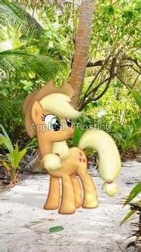 @StormXF3 has just been sanctioned by YT #mlp #mylittlepony #shorts