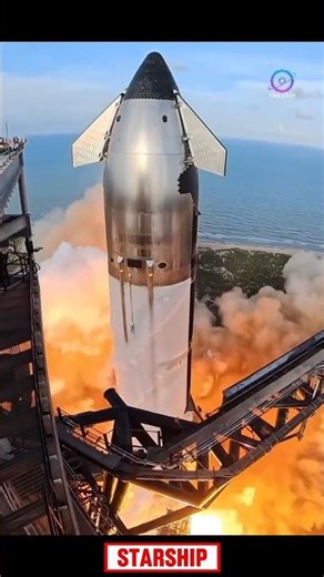 Starship launch | Time Loop #rocket_bangla #রকেট #astronomy