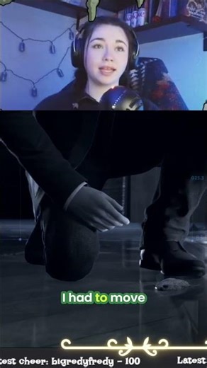 Saving a Fish? Android Streamer's Crazy Work Schedule! #shorts