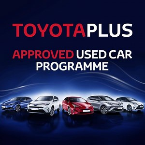 29 reactions · 11 comments | When you buy a used Toyota we believe...