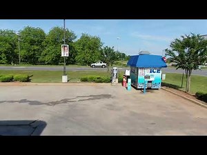 Kooler Ice IM2500 Ice and Water Vending Machine