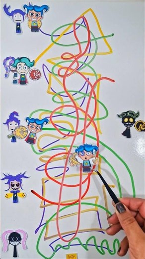 Sprunki 🎵 Lily Lovebraids ⭐️ Rory Lovecape 🍪 Phase 3 👹 Puzzle 🖍️ Poppy Playtime 🎮
