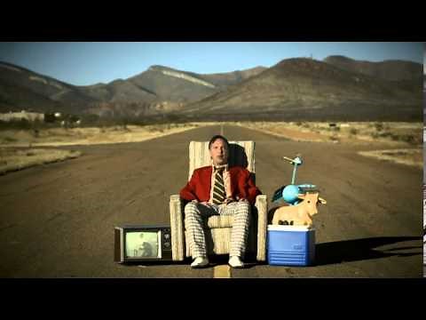 Doug Stanhope on USA vs UK Violence - Weekly Wipe with Charlie Brooker - BBC