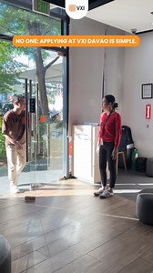 76K views · 253 reactions | Act fast! Secure your VXI Davao job now,...