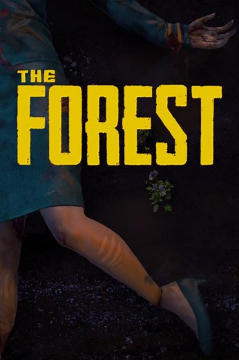 The Forest (PC) CD key for Steam 🕹️ price from $0.52 | XXLGamer.com