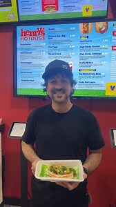 Valparaiso, IN - my band is playing Popcorn Fest I will be at the #HenrysHotdogs Booth 12pm-1pm and 4pm-5pm | Thomas Nicholas