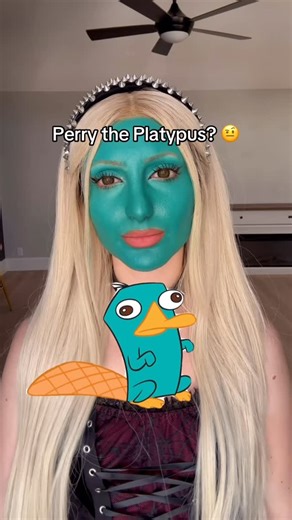 Sunset Makeup 🇵🇸 on Instagram: "Mix our Sunset Makeup Colorful Foundations for a custom shade, and as long as you follow general color theory, your mixture will stay vibrant! 🌈 Available now at sunsetmakeup.com ❤️ • #creativemakeup #facepaint #cosplaymakeup #altmakeup #sfxmakeup"