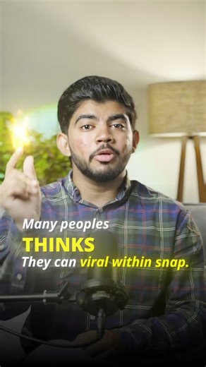 Growlouder Productions ™️ on Instagram: "Stop believing in “overnight Instagram growth” — here's the real truth 👇 Everyone thinks Instagram growth happens magically… But listen carefully — overnight success is almost impossible. Growth is a process built on: ✔ Consistency ✔ Value-driven content ✔ Patience ✔ Audience trust If you stay consistent for 5–6 months, focus on value instead of “going viral,” and post content that actually helps people — your visibility grows, your trust builds, your or