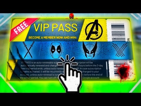 Extreme Car Driving Simulator: 'VIP Pass Unlocked' for Deadpool & Wolverine Edition 🌟