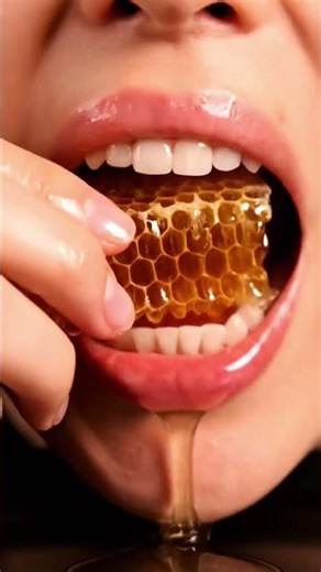 Slow Hand-Crushed Jelly Cubes 🥹| Ultra Satisfying ASMR