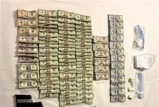 Novato bank employee helped robbers target victims: sheriff