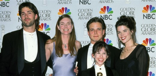 Fox Actor and MTV Star Wife Divorcing After 21-Year Marriage