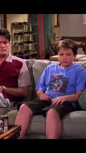 The Best Moments from Two and a Half Men