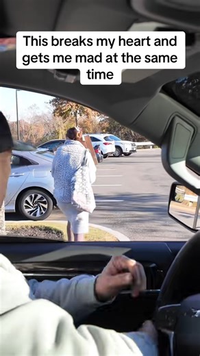 10K views · 151 reactions | #sad #homeless #foryou | The Boss | Facebook