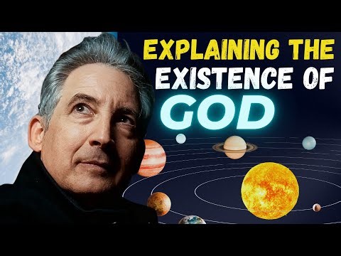 1 Hours of Brian Greene Explaining the Existence || Brain Greene The Sciences of Reality