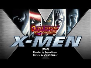 X-MEN (2000) Retrospective / Review