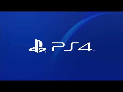 PS4 theme song