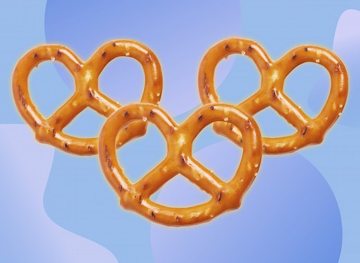 Are Pretzels Healthy? We Asked a Dietitian
