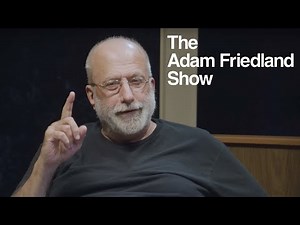 TOM FONTANA | Seinfeld, Oz, HBO