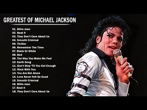 Greatest Of Michael Jackson - Best Songs Of All Time || Michael Jackson Full Album 2025 #a41