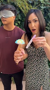 1.7M views · 3.5K reactions | The pregnancy reveal of a lifetime! 擄  This video was produced by Network Media LLC and Brit & Richard | Rick Lax | Facebook