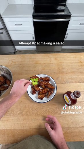 The Art of BBQ with Sweet Baby Ray's Sauce